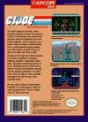 G.I. Joe: A Real American Hero - The Atlantis Factor Box Art Back